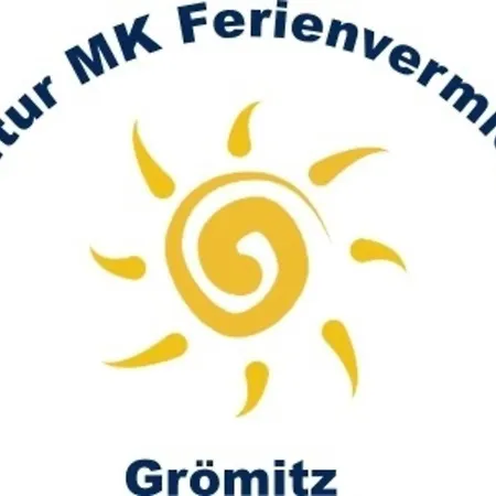 Apartmán Gruental 4, Whg 5 Grömitz