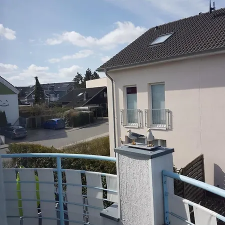 Gruental 4, Whg 5 Apartmán