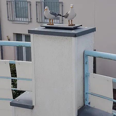 Gruental 4, Whg 5 Apartmán