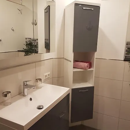 Apartmán Gruental 4, Whg 5