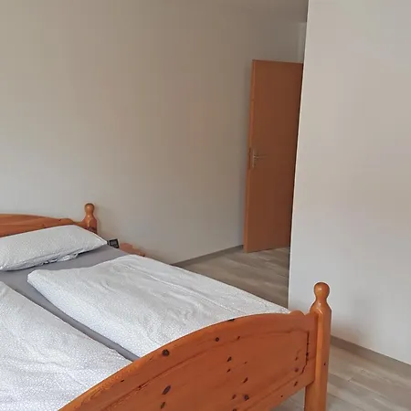 Gruental 4, Whg 5 Apartmán *