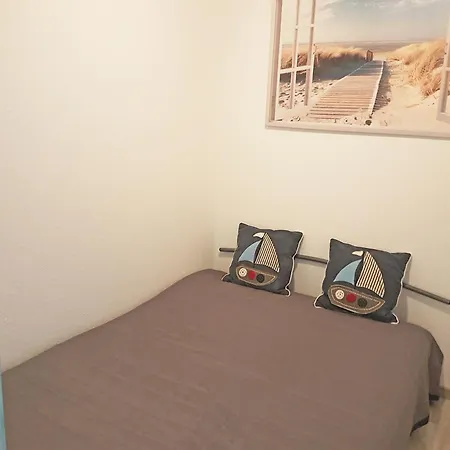 Gruental 4, Whg 5 Grömitz