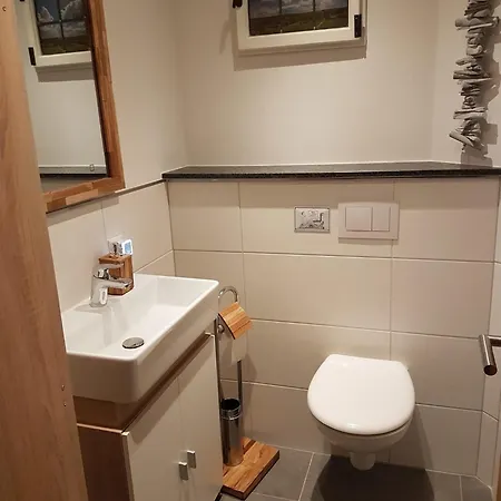 Gruental 4, Whg 5 Apartmán