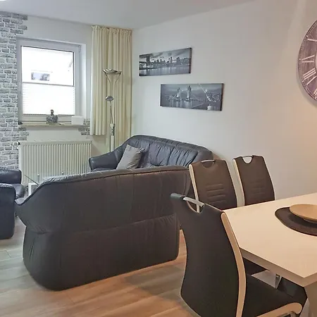 Gruental 4, Whg 5 Apartmán Grömitz