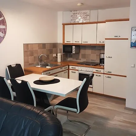 Gruental 4, Whg 5 * Grömitz