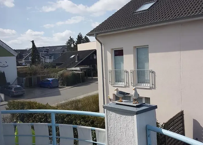 Gruental 4, Whg 5 Appartamento