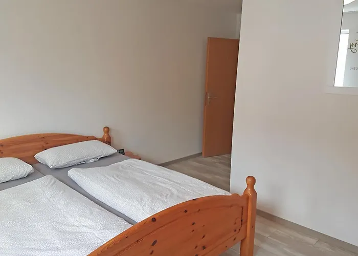 Gruental 4, Whg 5 Appartamento *