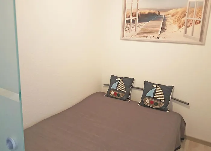 Gruental 4, Whg 5 Grömitz